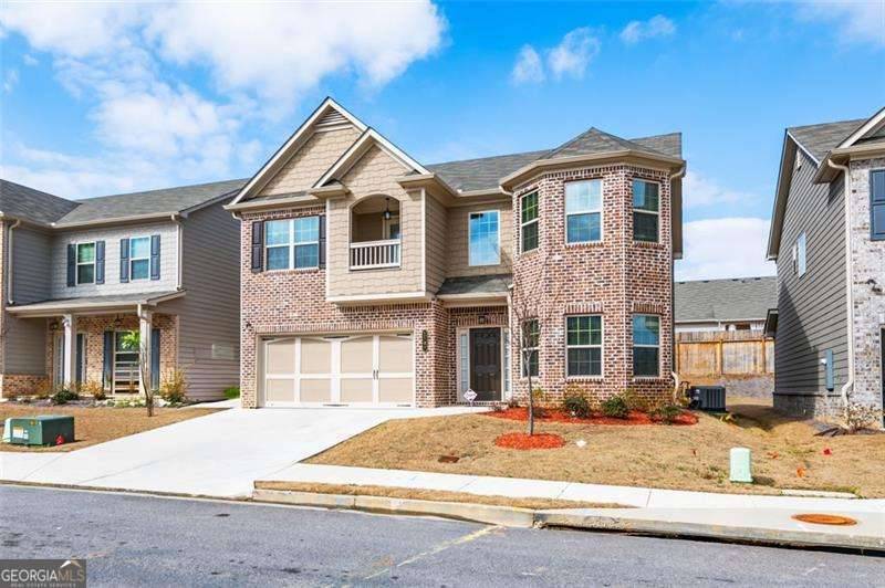 Loganville, GA 30052,1187 KINGSTON HILL DR