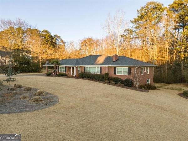 12575 Broadwell RD, Milton, GA 30004