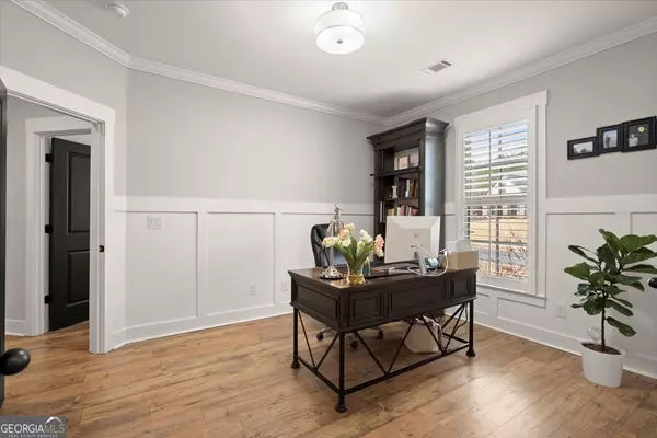 Dawsonville, GA 30534,6420 Placid WAY