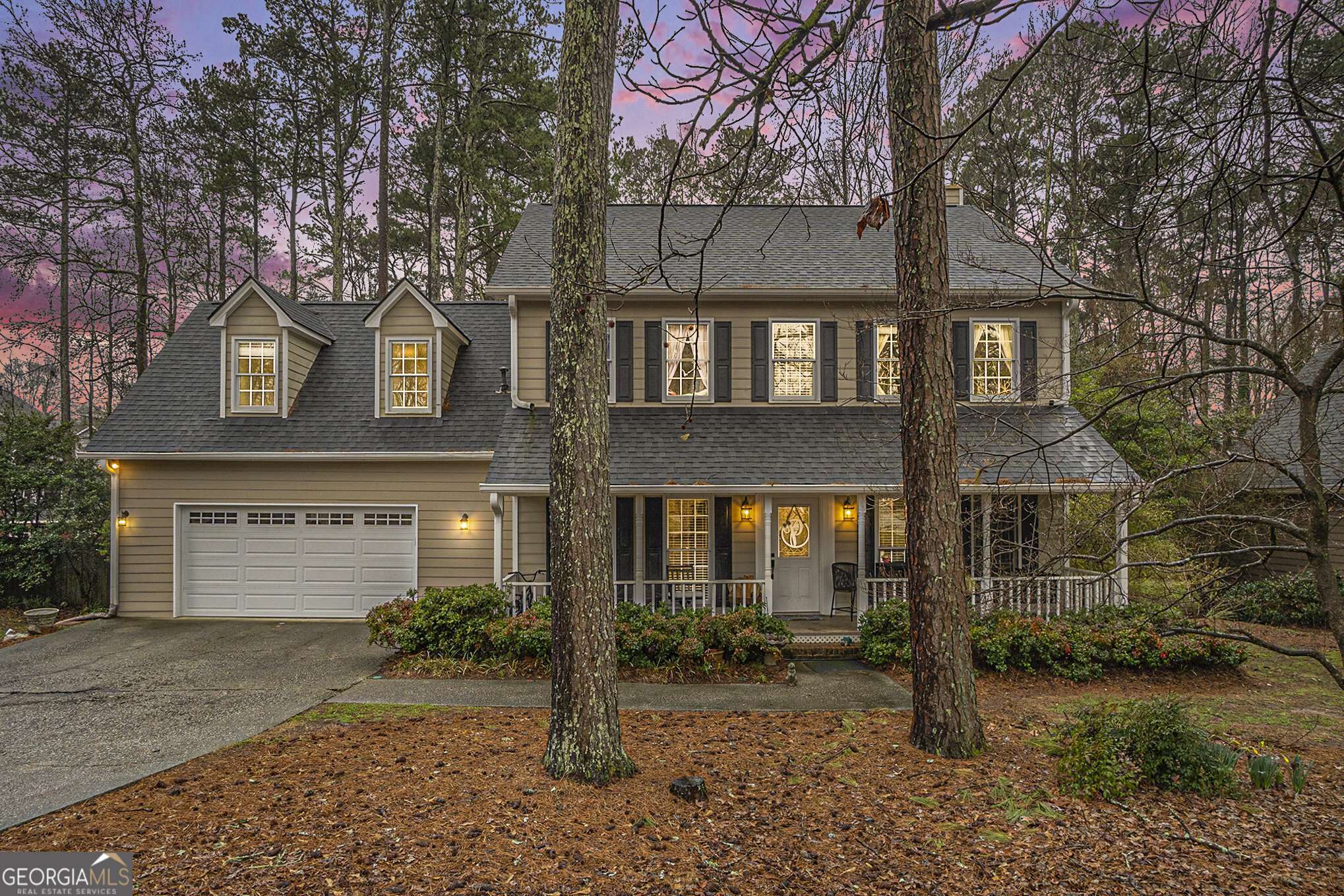 515 Lees TRCE SW, Marietta, GA 30064