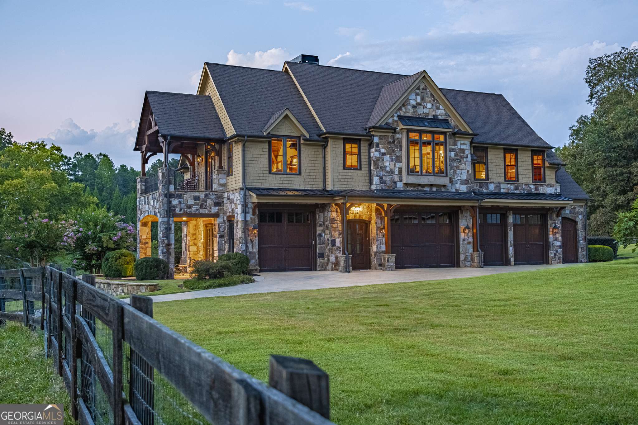 6251 Yellow Creek RD, Murrayville, GA 30564