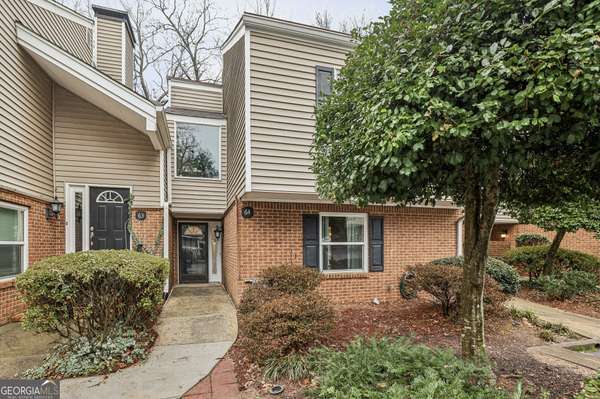64 Dunwoody Springs DR,  Atlanta,  GA 30328