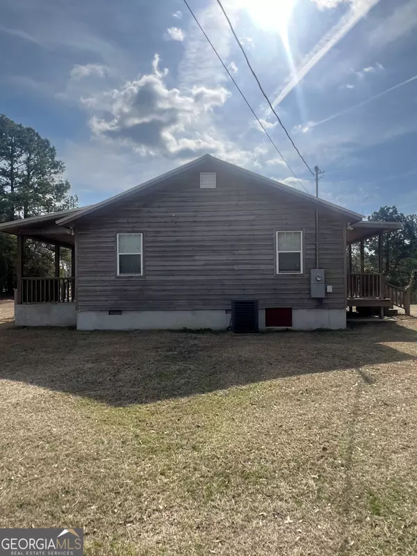 East Dublin, GA 31027,1202 Buckeye RD