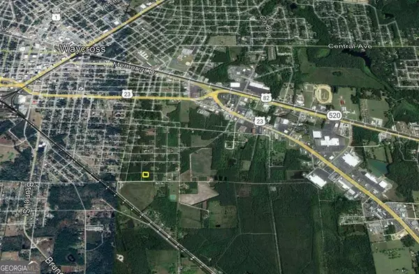 Waycross, GA 31501,0 Cabinet ST