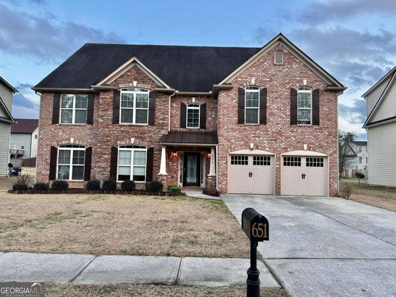 651 Langley Farms, Loganville, GA 30052