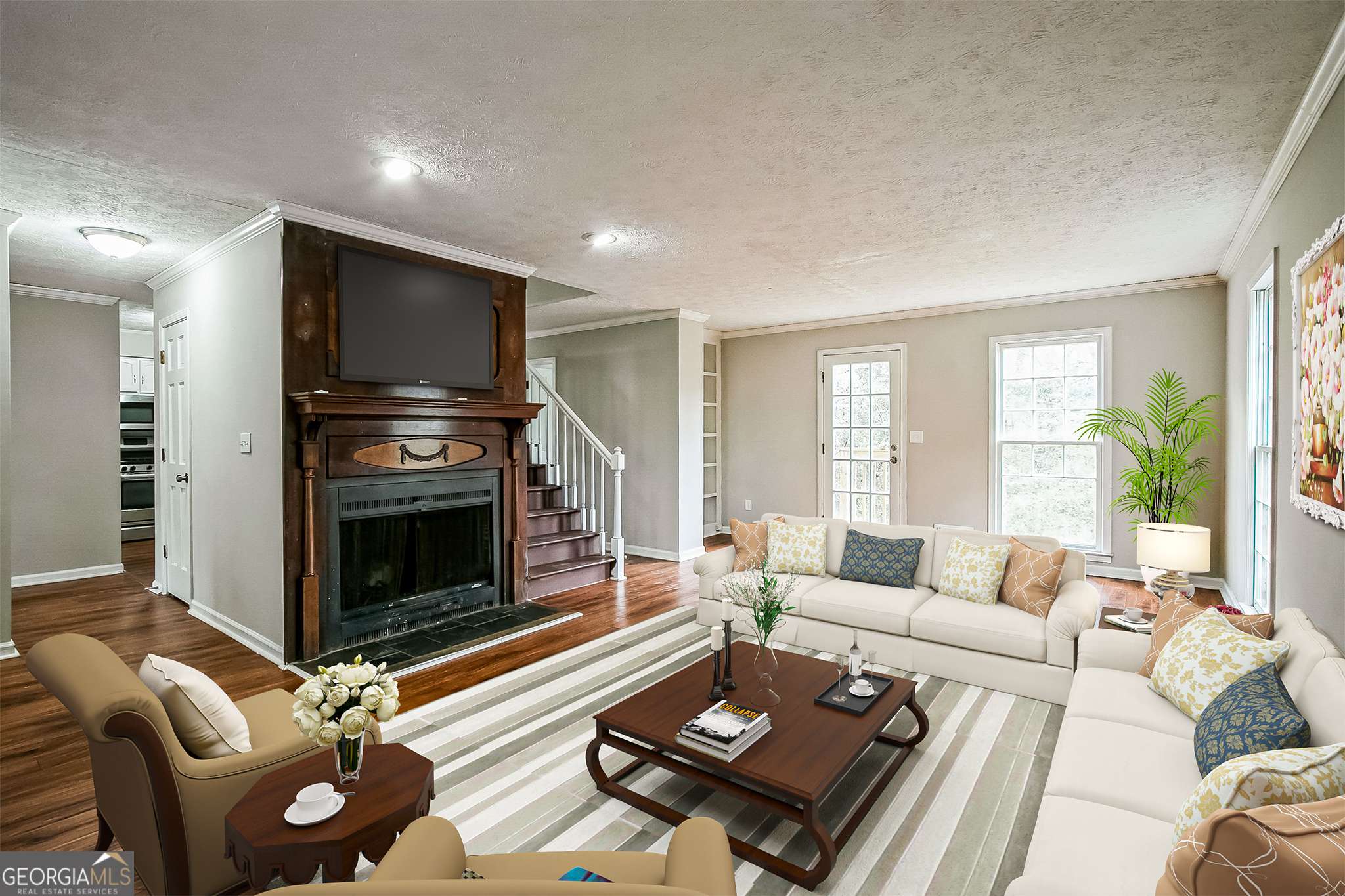 Jonesboro, GA 30236,1954 Saybrook CT