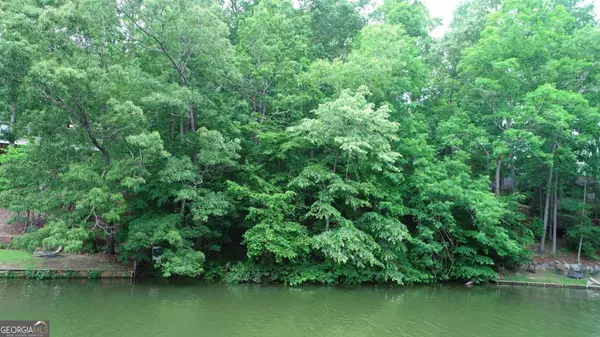 119 Bluegill RUN, Eatonton, GA 31024