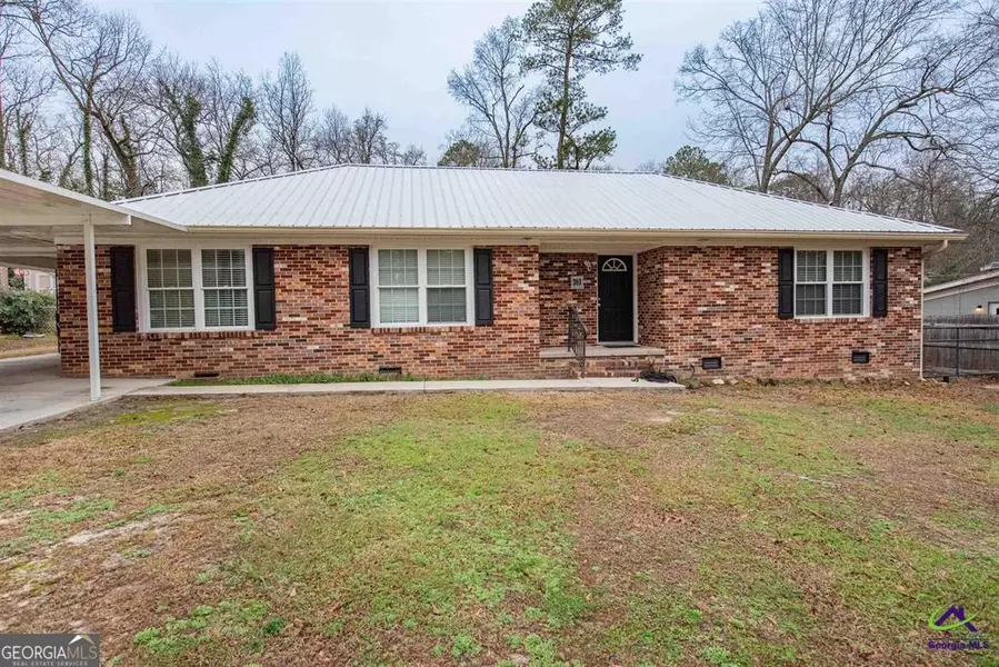 303 Clairmont DR, Warner Robins, GA 31088
