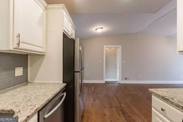 Decatur, GA 30032,3080 Santa Monica DR