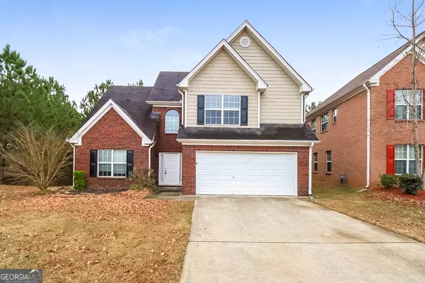 2582 Walter WAY, Stockbridge, GA 30281