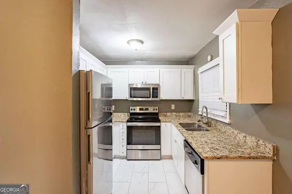 Atlanta, GA 30331,285 Argus CIR NW