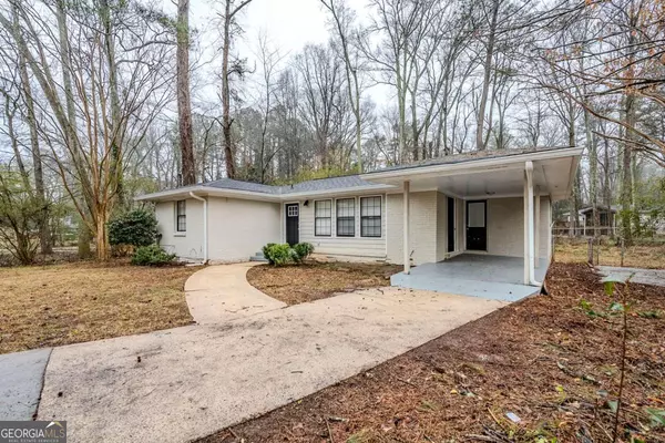 Decatur, GA 30032,3511 Misty Valley RD