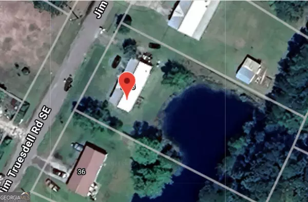 Darien, GA 31305,1305 Jim Truesdell RD SE