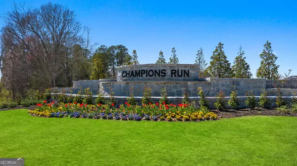 Lithonia, GA 30058,8603 SECRETARIAT DR
