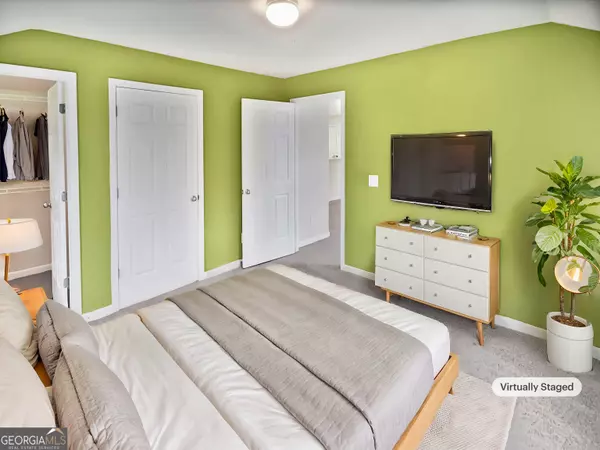 Stone Mountain, GA 30083,1394 Orchard Park DR
