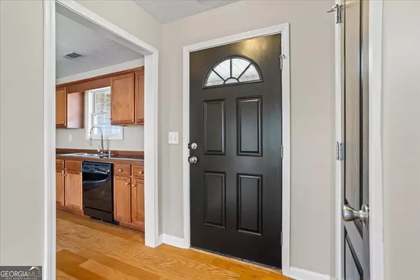 Newnan, GA 30263,12 Thigpen RD