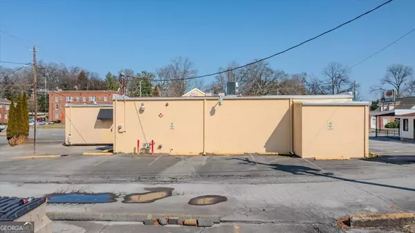 Rome, GA 30161,400 E 2nd AVE