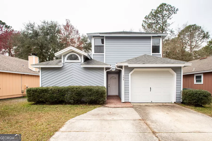 104 Millers Trace DR, St. Marys, GA 31558