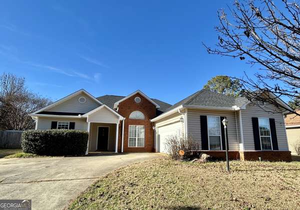 110 Silverking CT,  Bonaire,  GA 31005