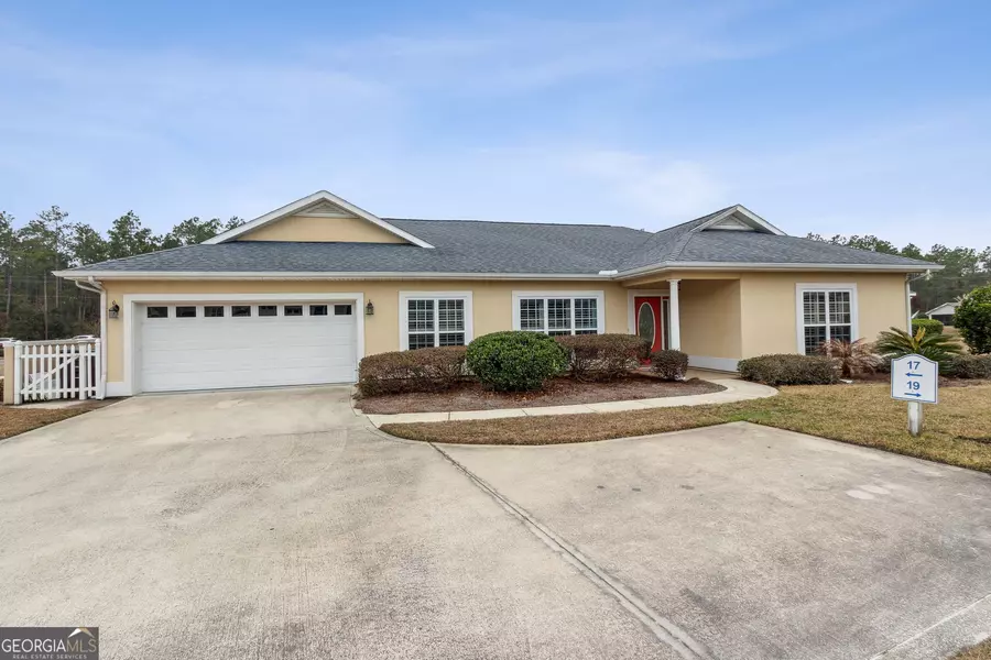 17 Coastal WALK, St. Marys, GA 31558