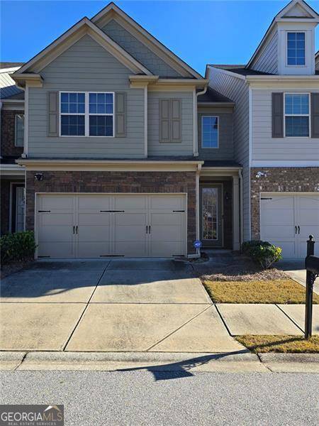 Buford, GA 30519,2293 CHANCERY MILL LN