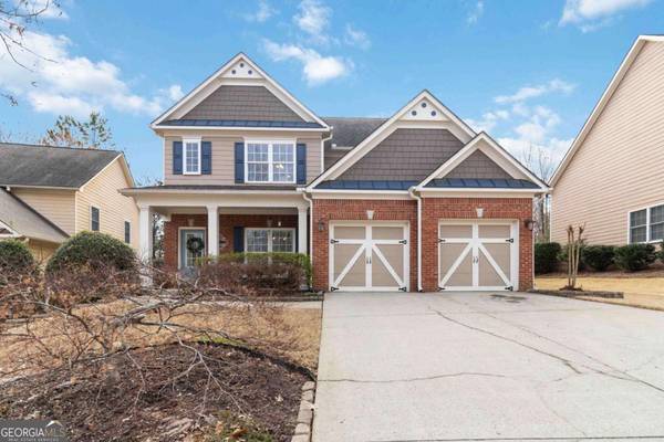 7856 Keepsake LN, Flowery Branch, GA 30542