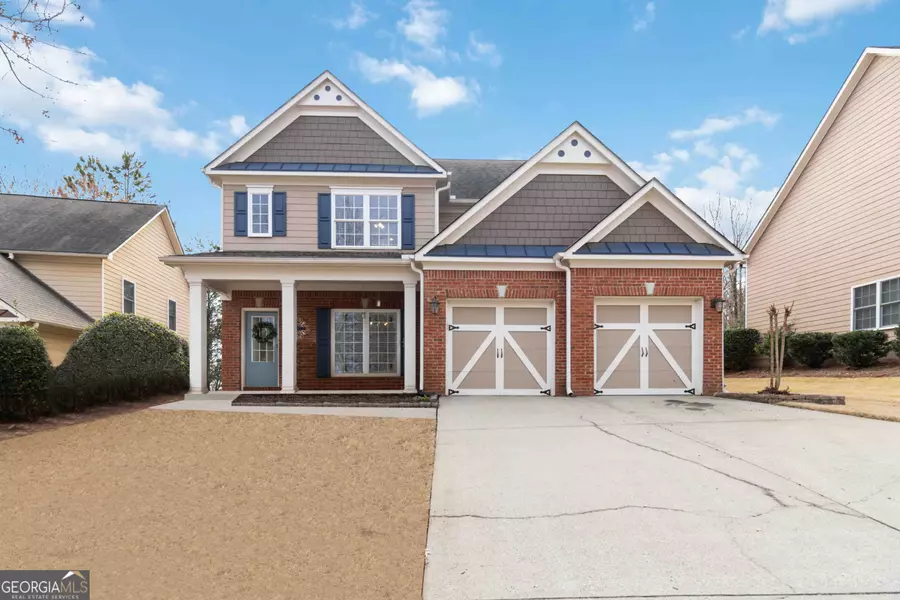 7856 Keepsake LN, Flowery Branch, GA 30542