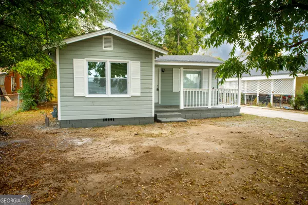 Macon, GA 31206,955 Putnam ST