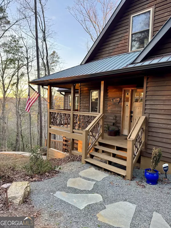 Ellijay, GA 30540,746 Myna DR