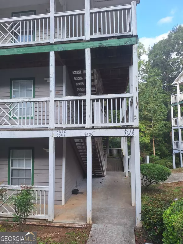 3613 Shepherds PATH, Decatur, GA 30034