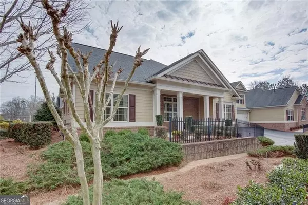 Cumming, GA 30041,950 BROOK KNOLL LN