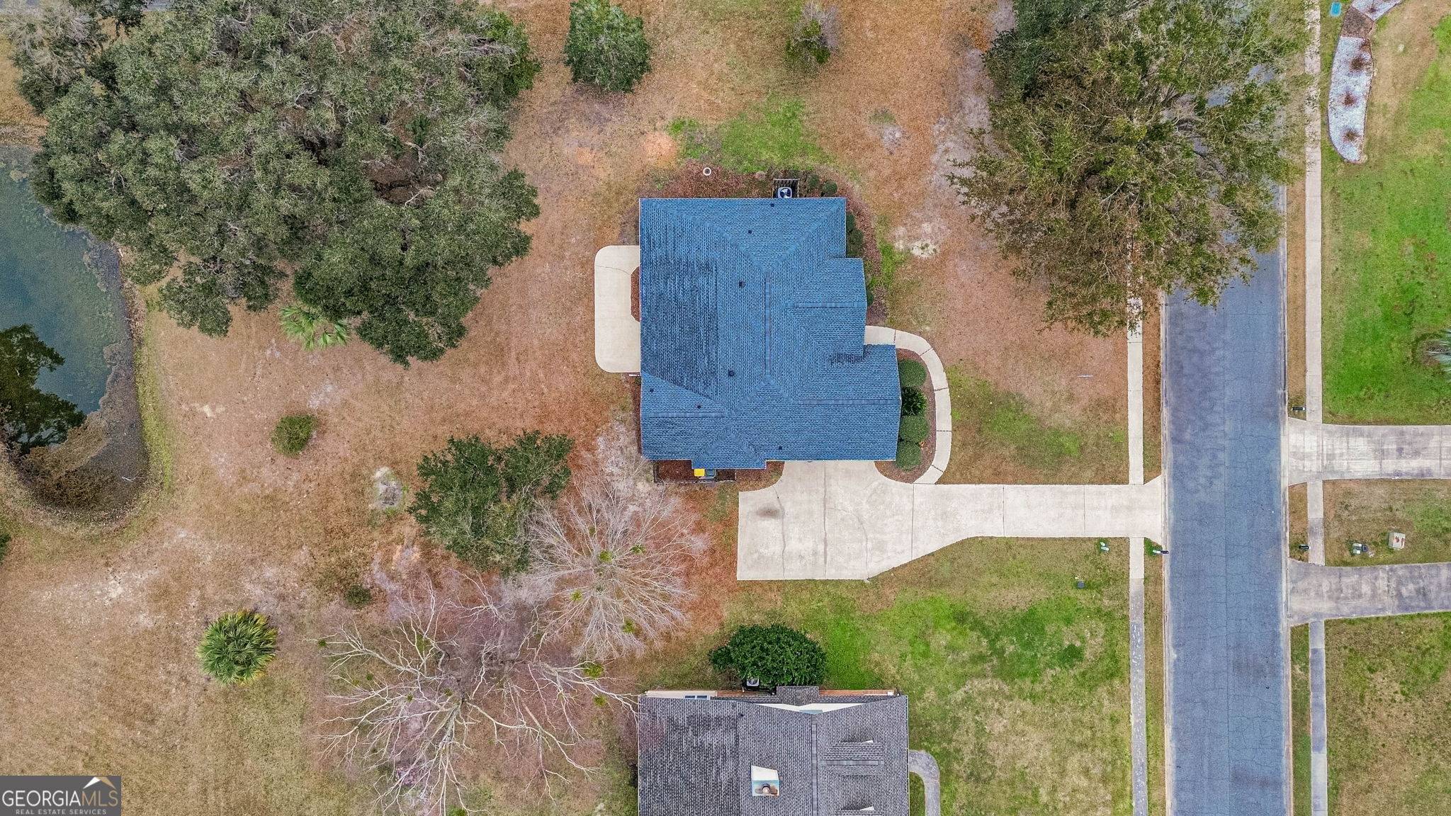 Richmond Hill, GA 31324,91 McDuffie DR