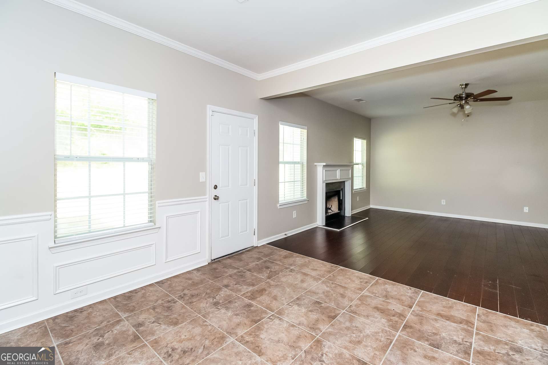 Atlanta, GA 30349,6125 Hemperly RD