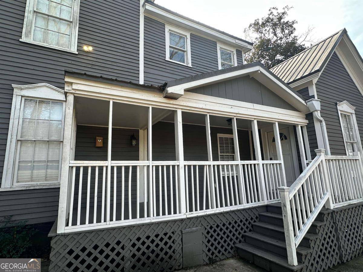 Madison, GA 30650,205 N Second ST