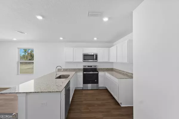 Kingsland, GA 31548,520 Hide Away Lake LOOP