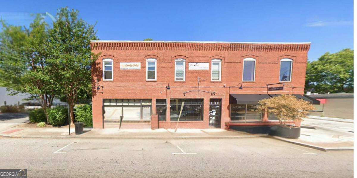 3827 Main ST, Atlanta, GA 30337