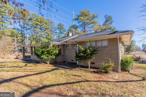 Decatur, GA 30032,3517 Hyland DR