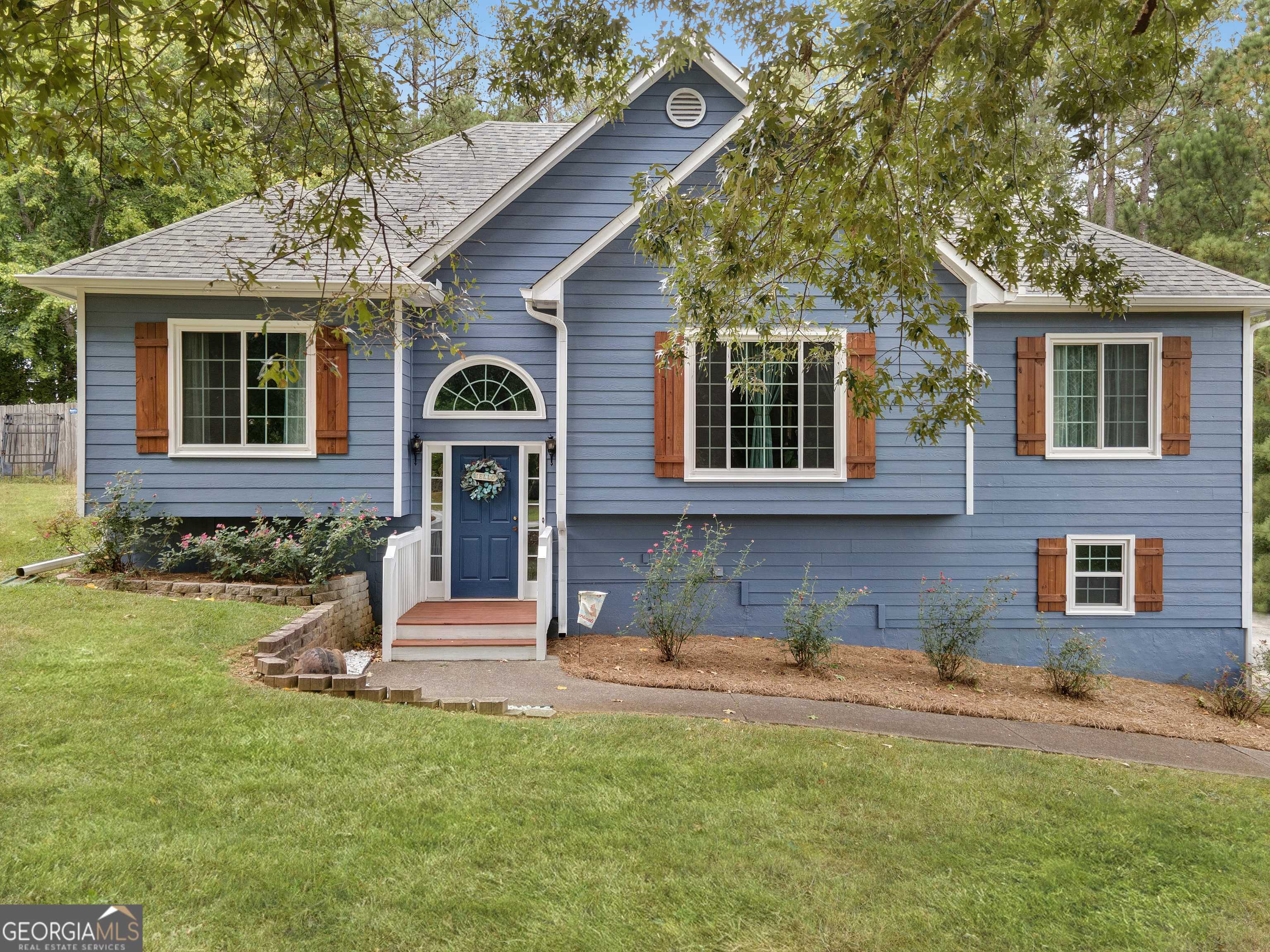 251 Eagle Lake DR, Dallas, GA 30132