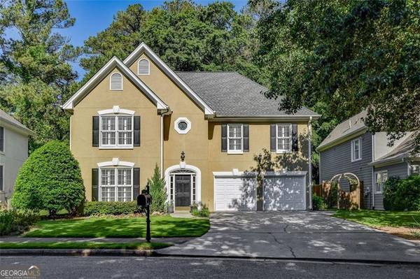 4580 Windsor Park PL, Atlanta, GA 30342