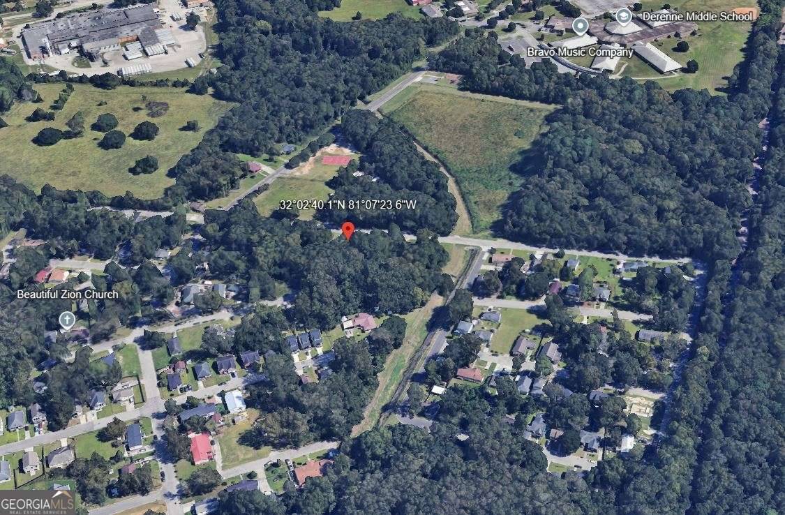 Savannah, GA 31405,0 Milton ST