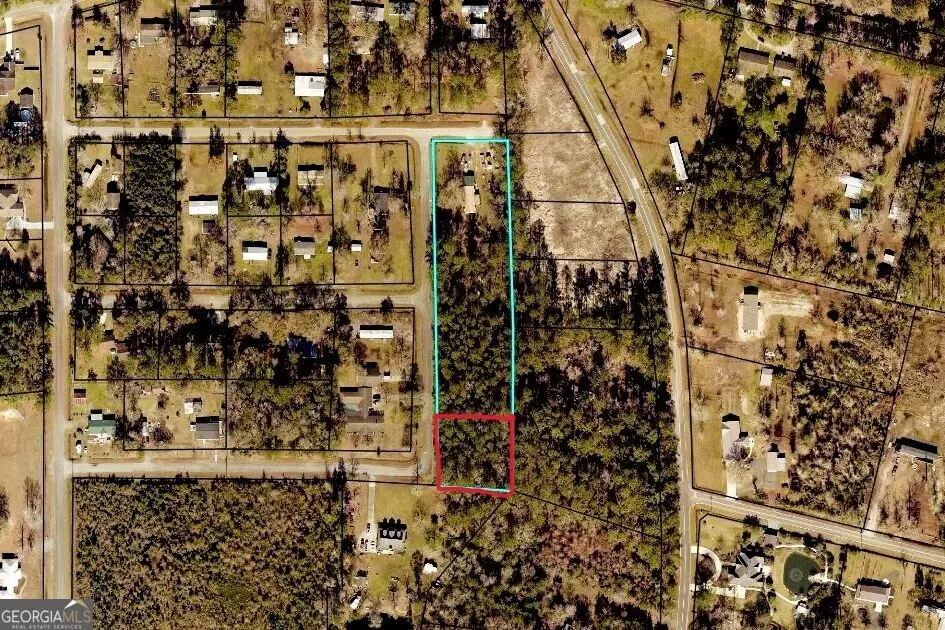 Kingsland, GA 31548,LOT 43 Shellcracker ST