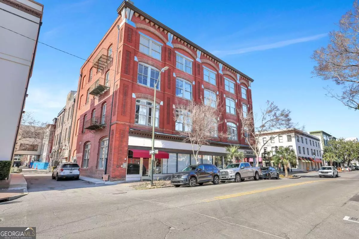 Savannah, GA 31401,101 Barnard ST #200