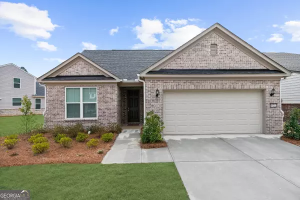 Buford, GA 30518,6451 Crest Brook WAY