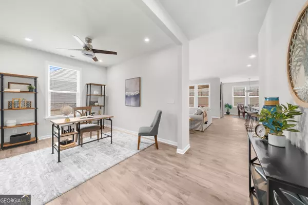 Buford, GA 30518,6451 Crest Brook WAY