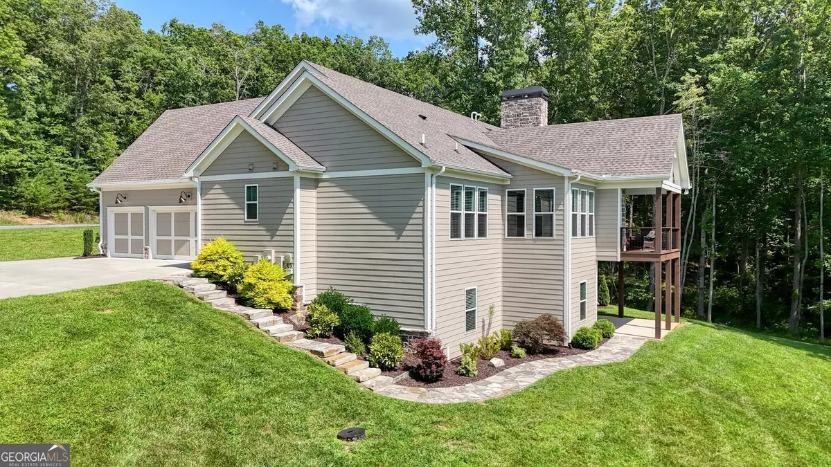 Blairsville, GA 30512,888 Reserve RD