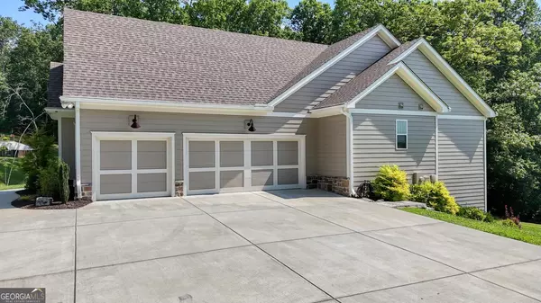 Blairsville, GA 30512,888 Reserve RD