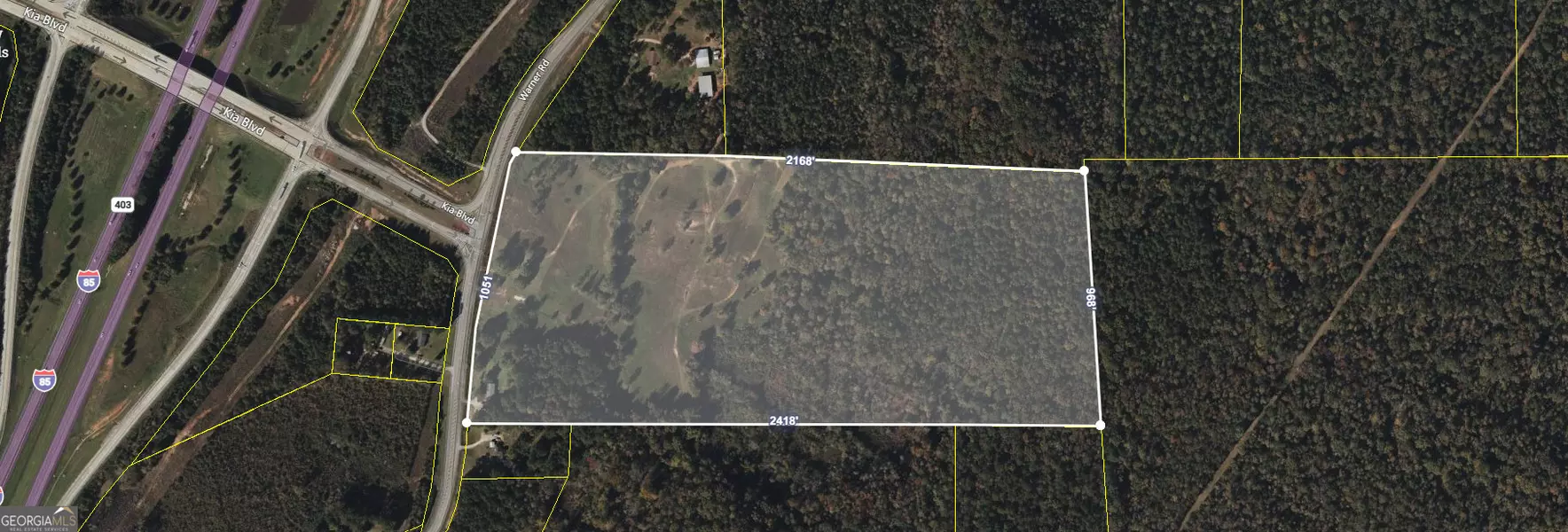 648 Warner RD, West Point, GA 31833