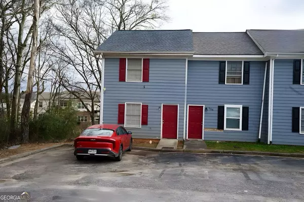 2726 Evans Mill DR, Lithonia, GA 30058