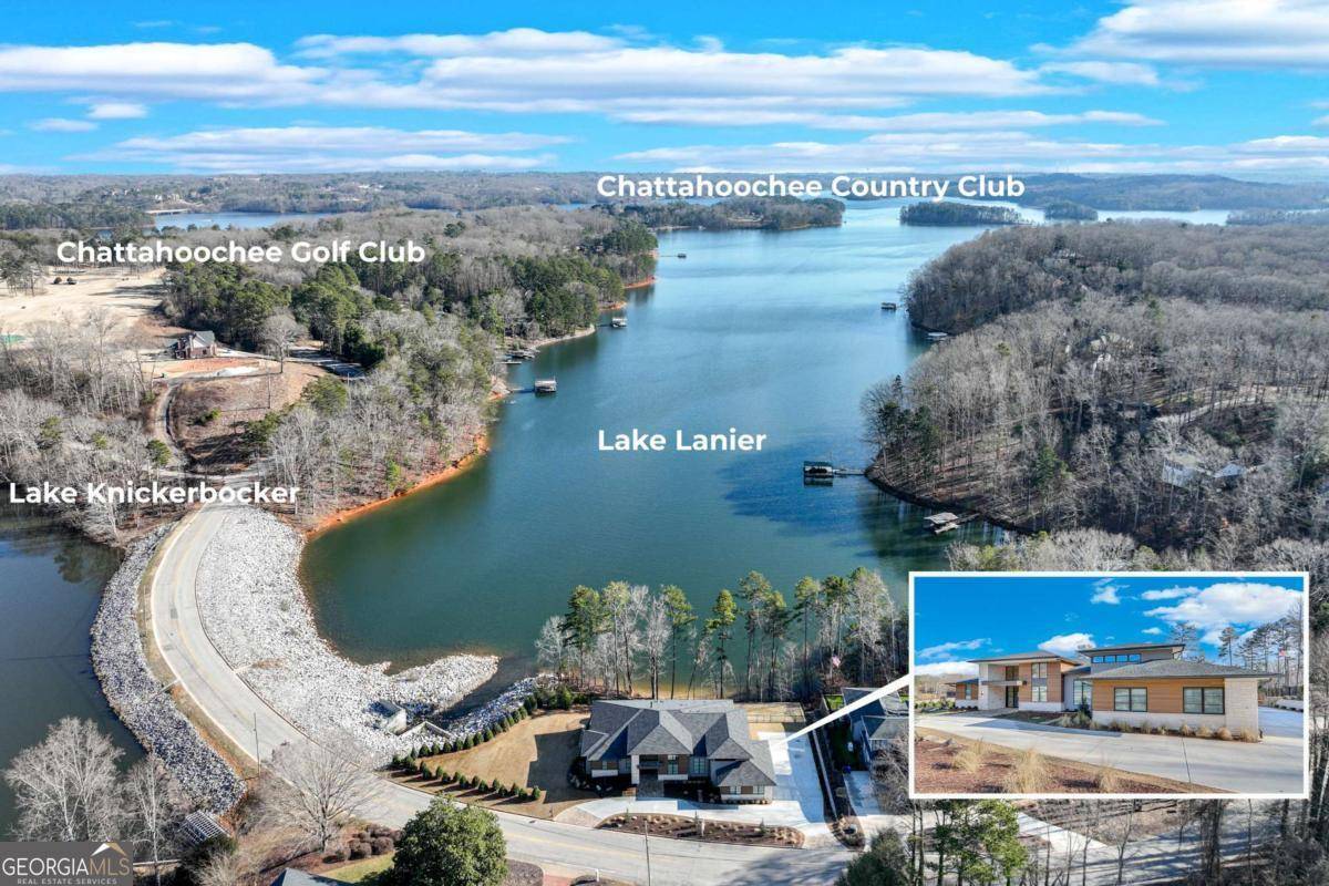 Gainesville, GA 30506,799 East Lake DR