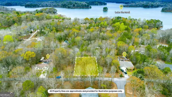 Lavonia, GA 30553,0 Arrowhead DR